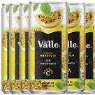 Pack Com 6x Sucos Del Valle Maracujá 290ml