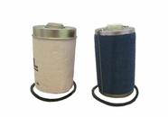 Pack combinado de filtros de combustible compatible con tractor Mahindra