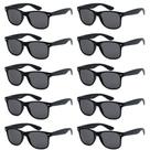 Pack de 10 Anteojos de Sol Got Shades Retro 80s Unisex 100% Protección UV