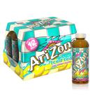 Pack de 12 Té Helado AriZona de Limón 473 ml Pack de 12 Té Helado AriZona de Limón 473 ml