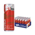 Pack de 16 latas Red Bull Energético, Sabor Melancia 250ml