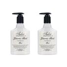 Pack de 2 Lociones de Mano de Lujo Tyler Glamorous - 473 ml