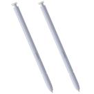 Pack de 2 Stylus Anglepíngpíng para Galaxy S25 Ultra 5G