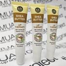 Pack de 3 Bálsamos Labiales de Manteca de Karité The Make-Up Artist Project