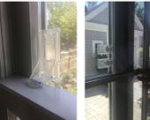 Pack de 4 Cerraduras de Seguridad para Ventanas y Puertas de Safety Innovations