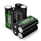 Pack de Bateria Conqto 2800 mAh para Xbox Series X/S