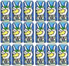 Pack de chá sabor limão com 24 latas de 355 ml cada Pack de chá sabor limão com 24 latas de 355 ml cada