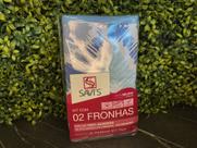Pack de fronha malha 100% algodão
