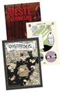 Pack Devir Singles 2 - - Vostradeis - Oeste Vermelho - O Zen De Steve Jobs