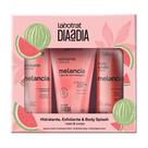 Pack Dia a Dia C/ 3 Itens - Melancia Labotrat Pack Dia a Dia C/ 3 Itens - Melancia Labotrat