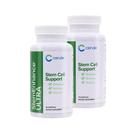 Pack Duo de Suplemento Cerule StemEnhance Ultra para Apoyo a Células Madre