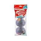 Pack Esponjas para Limpeza Pesada 3un - Flashlimp