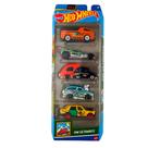 Pack Hot Wheels Action 1806 HTV46