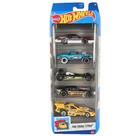 Pack Hot Wheels Action 1806 HW Drag Strip HTV54