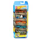 Pack Hot Wheels HW Circle Track 1806 HLY65