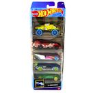 Pack Hot Wheels X-raycers 1806 HLY64