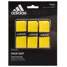 Pack Overgrip Beach Tenis ou Padel - 3 Unidades Pack Overgrip Beach Tenis ou Padel - 3 Unidades