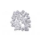 Pack S Isopor Para Proteção de Garrafas Vidros 150 Litros