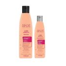 Pack Shampoo e Condicionador Liso Perfeito Cless