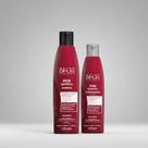 Pack Shampoo e Condicionador Pos Quimica Cless