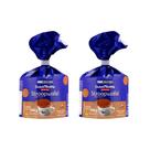 Pack Stroopwafel Tipo Holandês Dutch Waffle 2x260g Biscoito Caramelizado Premium