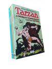 Pack tarzan de joe kubert - DEVIR