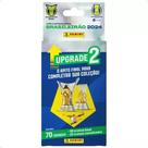 Pack Upgrade 2 Brasileirão 2024 Oficial 60 Figurinhas Cromos Panini