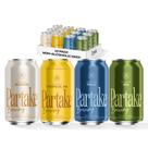 Pack Variado de Cerveja Sem Álcool Partake 355 ml x12 Pack Variado de Cerveja Sem Álcool Partake 355 ml x12