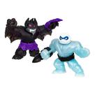 Pack Versus Meteor Madness dos Heroes of Goo Jit Zu Pack Versus Meteor Madness dos Heroes of Goo Jit Zu