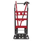 Packout carrinho duas rodas 48-22-8415 milwaukee