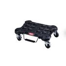 Packout dolly com rodinhas 48-22-8410 milwaukee