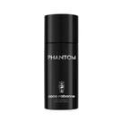 Paco phantom spray desodorante 150ml