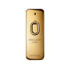 Paco Rabanne 1 Million Gold EDP Perfume Masculino 200ml