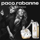 Paco rabanne 1 million lucky masculino eau de toilette 50ml Paco rabanne 1 million lucky masculino eau de toilette 50ml