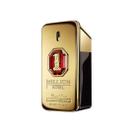 Paco rabanne 1 million royal edp - perfume masculino 50ml