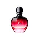 Paco rabanne black xs feminino eau de parfum 80ml