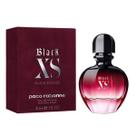 Paco Rabanne Black Xs For Her Eau de Parfum 30ml Feminino