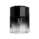 Paco rabanne black xs masculino eau de toilette 100ml