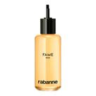 Paco Rabanne Fame Intense Eau Parfum Refil - Perfume Feminino 200ml Paco Rabanne Fame Intense Eau Parfum Refil - Perfume Feminino 200ml