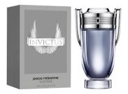 Paco Rabanne Invictus Eau de Toilette 200ml Masculino