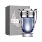 Paco rabanne invictus masculino eau de toilette 150ml