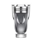 Paco rabanne invictus platinum eau de parfum 200ml