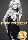 Paco rabanne lady million feminino eau de parfum 30ml