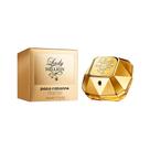 Paco rabanne lady million feminino eau de parfum 50ml