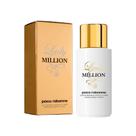 Paco rabanne lady million sensual body lotion 200ml