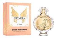 Paco Rabanne Olympéa Solar Eau De Parfum Intense 30ml