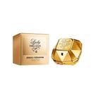 Paco rabanne - perf. fem. lady million edp 80ml Paco rabanne - perf. fem. lady million edp 80ml