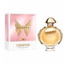 Paco rabanne perfume feminino olympea elixir 80ml