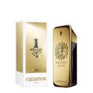 Paco rabanne perfume masculino one million parfum 100ml Paco rabanne perfume masculino one million parfum 100ml