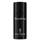 Paco rabanne phantom deodorant spray 150ml
